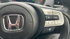 Honda Jazz 1.5 i-MMD Hybrid Advance 5dr eCVT Hybrid Hatchback